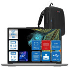 Lenovo IdeaPad Slim 5 83DA0078TRF02 Dahili ARC Graphics Intel Core Ultra 5 125H 16 GB Ram 1 TB SSD 14 inç WUXGA Freedos Laptop + Zetta Çanta