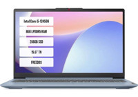 Lenovo IdeaPad Slim 3 15IAH8 83ER00GCTR Dahili UHD Graphics Intel Core i5 12450H 8 GB Ram 256 GB SSD 15.6 inç Full HD Freedos Laptop