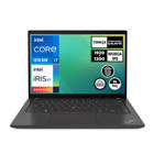Lenovo ThinkPad T14 Gen4 21HD0016TX 016 Dahili Iris Xe Graphics Eligible Intel Core i7 1355U 48 GB Ram 2 TB SSD 14 inç WUXGA Windows 11 Pro Laptop