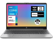 Hp 250 G9 9M3G5AT Dahili Iris Xe Graphics Eligible Intel Core i5 1235U 8 GB Ram 256 GB SSD 15.6 inç Full HD Freedos Laptop