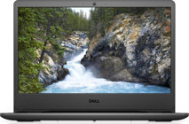 Dell Vostro 3400 N4001VN3400U00AS10 Dahili UHD Graphics Intel Core i3 1115G4 8 GB Ram 256 GB SSD 14 inç HD Ubuntu Laptop