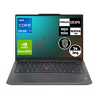 Lenovo ThinkPad E14 Gen5 21JLS2G6TX Harici GeForce MX 550 Intel Core i7 1355U 16 GB Ram 512 GB SSD 14 inç WUXGA Freedos Laptop