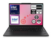 Lenovo ThinkPad T16 Gen3 21MN005BTX Dahili Graphics Intel Core Ultra 7 155U 32 GB Ram 1 TB SSD 16 inç WUXGA Freedos Laptop