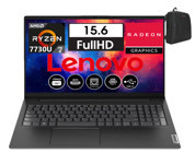 Lenovo V15 Gen4 ABP V82YY001MTRH04 Harici Radeon Graphics AMD Ryzen 7 7730U 8 GB Ram 2 TB SSD 15.6 inç Full HD Windows 11 Home Laptop + Weblegelsin Çanta
