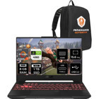 Asus TUF Gaming A15 LP029P303 Harici GeForce RTX 4060 AMD Ryzen 7 7435HS 8 GB Ram 1 TB SSD 15.6 inç Full HD Freedos Gaming Laptop + PER4 Çanta