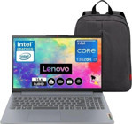 Lenovo IdeaPad Slim 3 83EM005UTR Dahili UHD Graphics Intel Core i7 13620H 16 GB Ram 1 TB SSD 15.6 inç Full HD Windows 11 Pro Laptop + Çanta