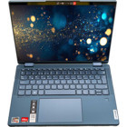 Lenovo Yoga 6 13ABR8 83B2008RTX02 Harici Radeon Graphics AMD Ryzen 7 7730U 16 GB Ram 1 TB SSD 13.3 inç Full HD Windows 11 Pro Laptop