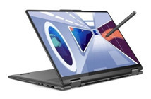 Lenovo Yoga 7 Dahili Iris Xe Graphics Eligible Intel Core i7 1355U 16 GB Ram 1 TB SSD 16 inç Full HD Windows 11 Home Dokunmatik Laptop