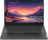 Lenovo V15 Gen4 E1 82YU0124TX Harici AMD Radeon 610M AMD Ryzen 5 7520U 8 GB Ram 512 GB SSD 15.6 inç Full HD Freedos Laptop