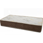 Bedart Natural Sleep Dikdörtgen Sünger Ortopedik 45x80 cm Beşik Yatağı