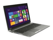 Toshiba Tecra Z50-A-11E Dahili HD Graphics 4400 Intel Core i5 4300U 12 GB Ram 256 GB SSD 15.6 inç Full HD Windows 7 Pro Laptop