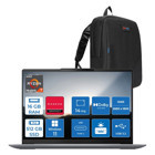 Lenovo Yoga Slim 6 14APU8 L82X3004FTXWP01 Harici AMD Radeon 780M AMD Ryzen 7 7840U 16 GB Ram 512 GB SSD 14 inç WUXGA Windows 11 Pro Laptop + Zetta Çanta
