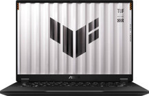 Asus TUF Gaming A14 FA401WV-RG039 Harici GeForce RTX 4060 AMD Ryzen AI 9 HX 370 16 GB Ram 1 TB SSD 14 inç WQXGA Freedos Gaming Laptop