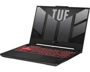 Asus TUF Gaming F15 FX507VU-LP25810 Harici GeForce RTX 4050 Intel Core i7 13620H 64 GB Ram 1 TB SSD 15.6 inç Full HD Freedos Gaming Laptop + Zetta Çanta