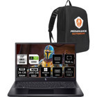 Acer Nitro V 15 NHQNBEY004P391 Harici GeForce RTX 4050 Intel Core i5 13420H 24 GB Ram 256 GB SSD 15.6 inç Full HD Windows 11 Pro Gaming Laptop + PER4 Çanta