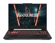 Asus TUF Gaming F15 FX507VL-LP097Zi713 Harici GeForce RTX 4070 Intel Core i7 13620H 64 GB Ram 2 TB SSD 15.6 inç Full HD Freedos Gaming Laptop