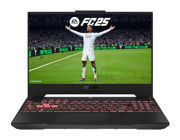 Asus TUF Gaming A15 FA507NUR-LP034Zi711 Harici GeForce RTX 4050 AMD Ryzen 7 7435HS 64 GB Ram 2 TB SSD 15.6 inç Full HD Freedos Gaming Laptop