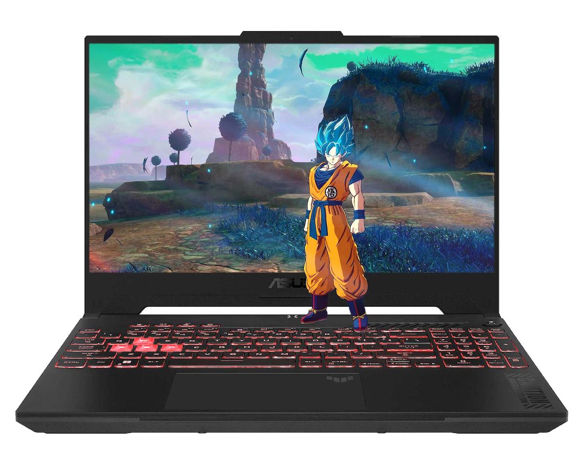 Asus TUF Gaming F15 FX507VU-LP260A3 Harici GeForce RTX 4050 Intel Core i7 13620H 16 GB Ram 512 GB + 1 TB SSD 15.6 inç Full HD Freedos Gaming Laptop + CNT004 Çanta