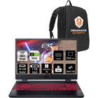 Acer Nitro 5 NHQFJEY00BP358 Harici GeForce RTX 3050 Intel Core i5 12450H 12 GB Ram 1 TB SSD 15.6 inç Full HD Windows 11 Home Gaming Laptop + PER4 Çanta