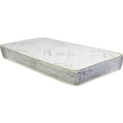 Mega Okaliptüs Dikdörtgen Sünger Ortopedik 60x120 cm Beşik Yatağı