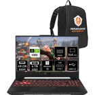 Asus TUF Gaming A15 LP005P410 Harici GeForce RTX 4060 AMD Ryzen 7 7435HS 48 GB Ram 4 TB SSD 15.6 inç Full HD Windows 11 Pro Gaming Laptop + PER4 Çanta