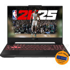 Asus TUF Gaming A15 FA507NVR-LP029 ZI715  Harici GeForce RTX 4060 AMD Ryzen 7 7435HS 32 GB Ram 512 GB SSD 15.6 inç Full HD Windows 11 Pro Gaming Laptop + Zitek 16 GB Flash Bellek