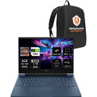 Hp Victus 16 A05N8EAPN320 Harici GeForce RTX 4060 AMD Ryzen 7 8845HS 32 GB Ram 4 TB SSD 16.1 inç Full HD Freedos Gaming Laptop + PER4 Çanta