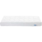 Viscoflex Tiny Dikdörtgen Lateks Ortopedik 70x140 cm Beşik Yatağı