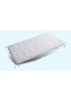 Maxi Cosi Latex Mattress Dikdörtgen Lateks Ortopedik Portatif Katlanır 70x110 cm Beşik Yatağı