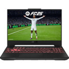 Asus TUF Gaming A15 FA507NUR-LP034 ZI735 Harici GeForce RTX 4050 AMD Ryzen 7 7435HS 64 GB Ram 2 TB SSD 15.6 inç Full HD Windows 11 Home Gaming Laptop