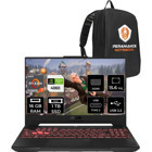Asus TUF Gaming A15 LP031P308 Harici GeForce RTX 4060 AMD Ryzen 7 7435HS 16 GB Ram 1 TB SSD 15.6 inç Full HD Freedos Gaming Laptop + PER4 Çanta