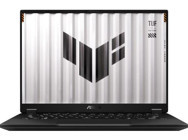Asus TUF Gaming A14 FA401WV-RG025 Harici GeForce RTX 4060 AMD Ryzen AI 9 HX 370 16 GB Ram 1 TB SSD 14 inç Full HD Freedos Gaming Laptop