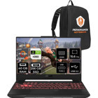 Asus TUF Gaming A15 LP030P321 Harici GeForce RTX 4060 AMD Ryzen 7 7435HS 40 GB Ram 256 GB SSD 15.6 inç Full HD Freedos Gaming Laptop + PER4 Çanta