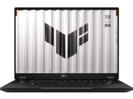 Asus TUF Gaming A14 FA401 FA401WV-RG038 Harici GeForce RTX 4060 AMD Ryzen AI 9 HX 370 16 GB Ram 1 TB SSD 14 inç WQXGA Freedos Gaming Laptop