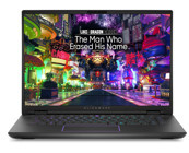 Dell Alienware M16 R2 AWM16-7025BLK00TT04 Harici GeForce RTX 4070 Intel Core Ultra 7 155H 32 GB Ram 2 TB SSD 16 inç QHD+ Windows 11 Home Gaming Laptop
