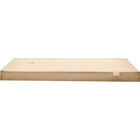 Puuf Sleep First Sleep Dada Dikdörtgen Sünger Ortopedik 80x140 cm Beşik Yatağı