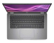Dell Latitude 5440 N029L544014U Harici GeForce RTX 4070 Intel Core i7 1365U 64 GB Ram 512 GB SSD 14 inç Full HD Freedos Gaming Laptop