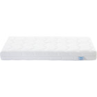 Viscoflex Tiny Dikdörtgen Lateks Ortopedik 80x140 cm Beşik Yatağı