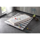 Bedpark Bed 19 Dikdörtgen Sünger Ortopedik 120x200 cm Beşik Yatağı