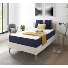 Heyner Sleep Art Dikdörtgen Pamuk 80x130 cm Beşik Yatağı
