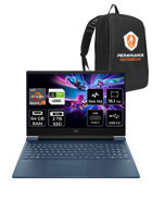 Hp Victus 16 A05N8EA Harici GeForce RTX 4060 AMD Ryzen 7 8845HS 64 GB Ram 2 TB SSD 16.1 inç Full HD Freedos Gaming Laptop + PER4 Çanta