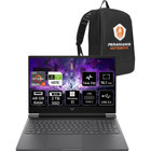 Hp Victus 16 A05N6EAPN409 Harici GeForce RTX 4070 AMD Ryzen 7 8840H 48 GB Ram 2 TB SSD 16.1 inç Full HD Windows 11 Pro Gaming Laptop + PER4 Çanta