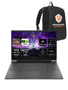 Hp Victus 16 A05N6EA Harici GeForce RTX 4070 AMD Ryzen 7 8840H 40 GB Ram 2 TB SSD 16.1 inç Full HD Freedos Gaming Laptop + PER4 Çanta