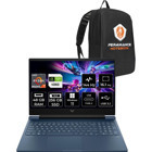 Hp Victus 16 A05N8EAPN406 Harici GeForce RTX 4060 AMD Ryzen 7 8845HS 48 GB Ram 256 GB SSD 16.1 inç Full HD Windows 11 Pro Gaming Laptop + PER4 Çanta