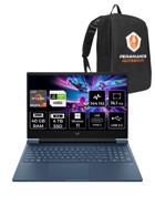 Hp Victus 16 A05N8EA Harici GeForce RTX 4060 AMD Ryzen 7 8845HS 40 GB Ram 4 TB SSD 16.1 inç Full HD Windows 11 Home Gaming Laptop + PER4 Çanta