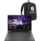 Hp Victus 16 A05N6EAPN320 Harici GeForce RTX 4070 AMD Ryzen 7 8840H 32 GB Ram 4 TB SSD 16.1 inç Full HD Freedos Gaming Laptop + PER4 Çanta