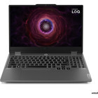 Lenovo LOQ 83JC006CTR Harici GeForce RTX 4050 AMD Ryzen 7 7435HS 24 GB Ram 512 GB SSD 15.6 inç Full HD Freedos Gaming Laptop