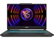 MSI Cyborg 15 A13VF-893XTRM18 Harici GeForce RTX 4060 Intel Core i7 13620H 64 GB Ram 512 GB SSD 15.6 inç Full HD Windows 10 Pro Gaming Laptop