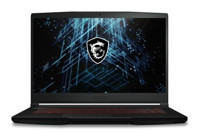 MSI GF63 Thin 11UCX-1623XTR Harici GeForce RTX 2050 Intel Core i5 11400H 8 GB Ram 512 GB SSD 15.6 inç Full HD Freedos Gaming Laptop