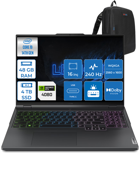 Lenovo Legion Pro 7 L83DE002WTR09 Harici GeForce RTX 4080 Intel Core i9 14900HX 48 GB Ram 2 + 2 TB SSD 16 inç WQXGA Freedos Gaming Laptop